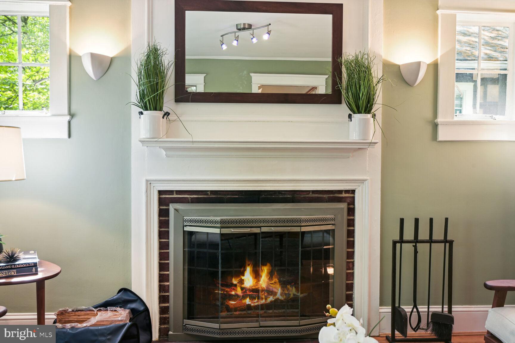 104 Elm Avenue Takoma Park, MD 20912 - Photo 9 of 43