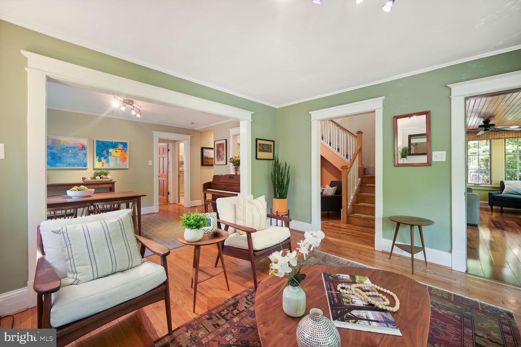 104 Elm Avenue Takoma Park, MD 20912 - Photo 10 of 43