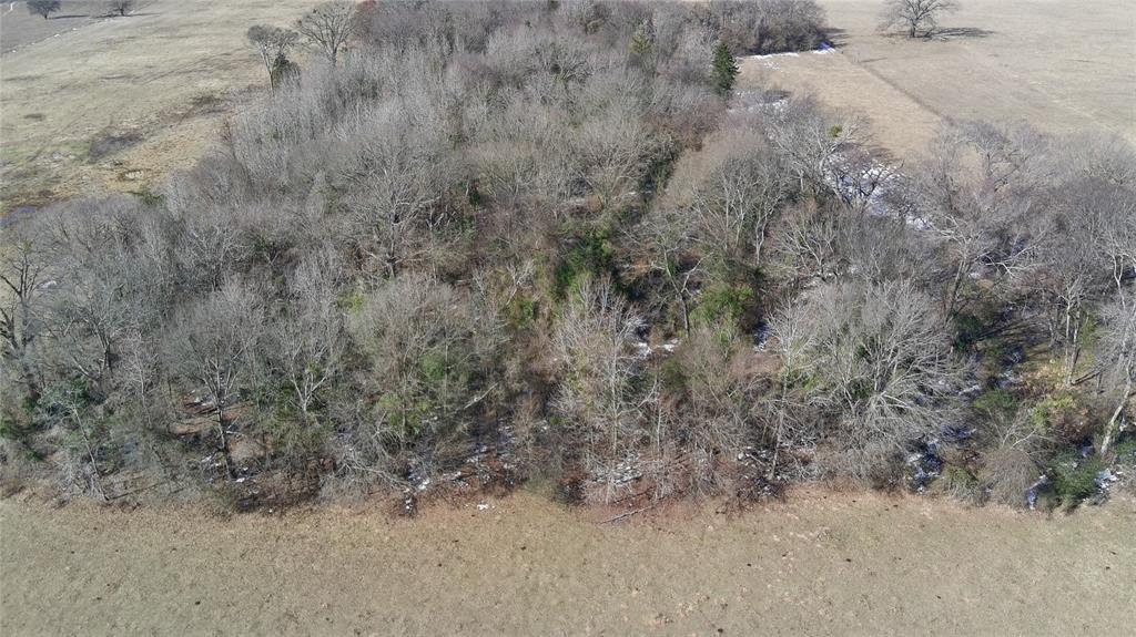 0 County Road 2437 Como, TX 75431 - Photo 4 of 7 a view of a dry yard