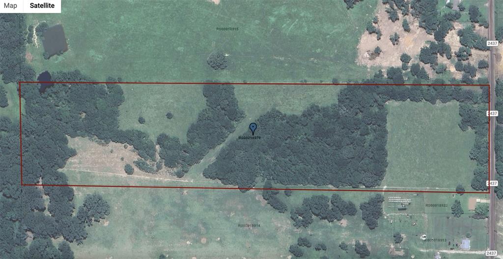 0 County Road 2437 Como, TX 75431 - Photo 5 of 7