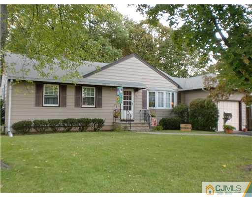 201 Valley View Road Hillside, NJ 07205 - Photo 7 of 25 Gallery Image 7