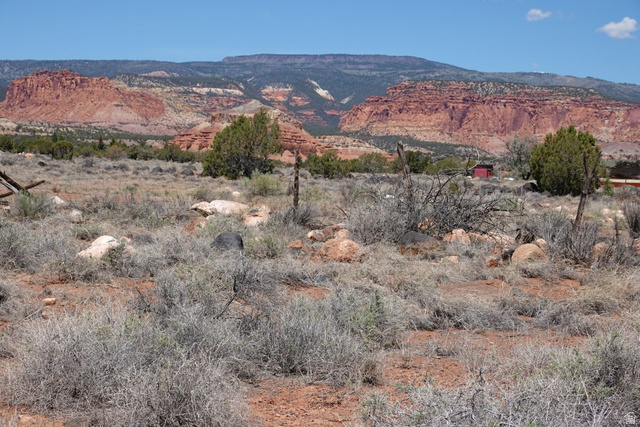 Undisclosed Address Torrey, UT 84775 - Photo 1 of 1