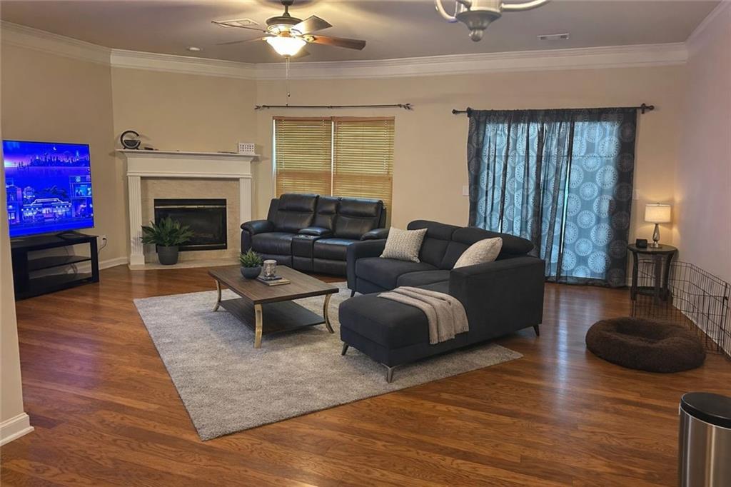 2129 Meadow Peak Road Duluth, GA 30097 - Photo 2 of 7