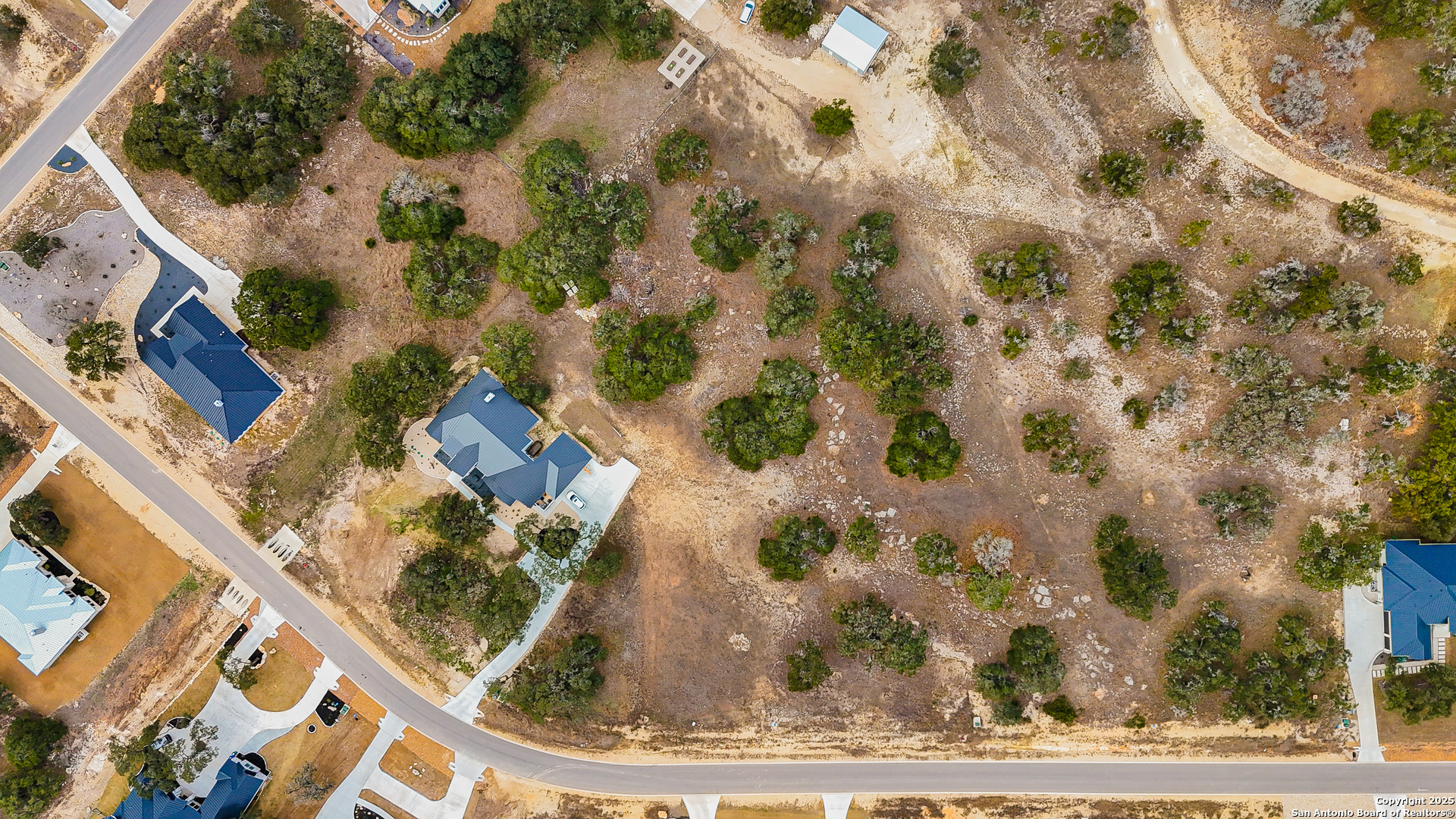 978 Maximino Ridge Rd. Bulverde, TX 78163 - Photo 12 of 19