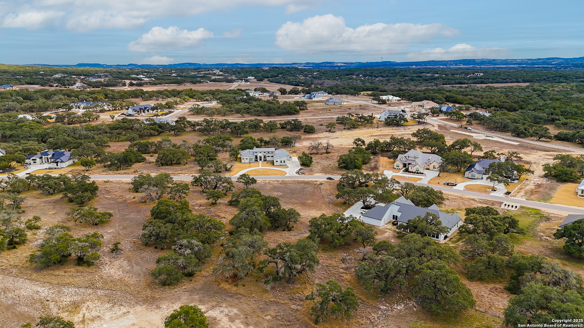 978 Maximino Ridge Rd. Bulverde, TX 78163 - Photo 14 of 19