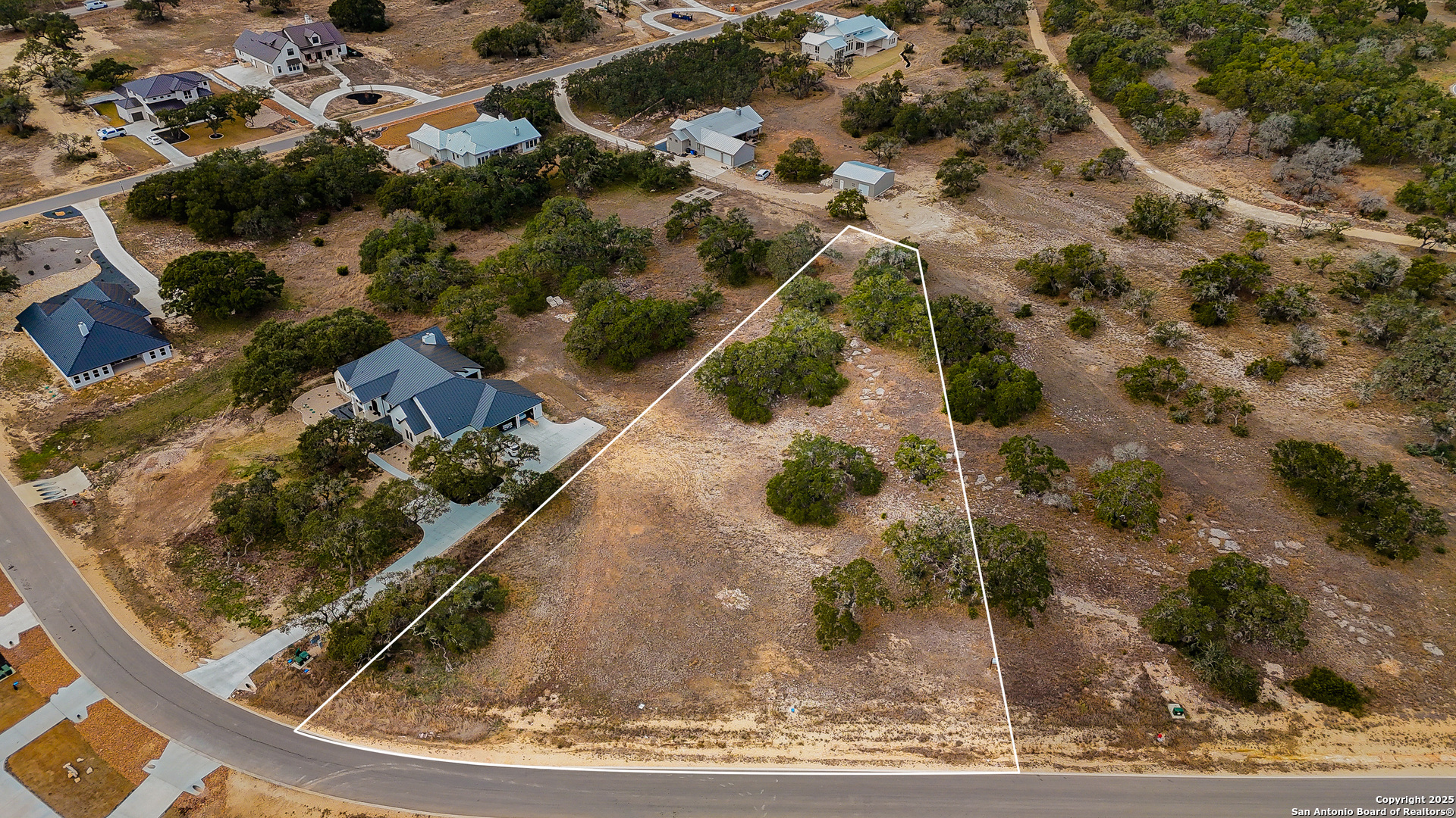 978 Maximino Ridge Rd. Bulverde, TX 78163 - Photo 15 of 19