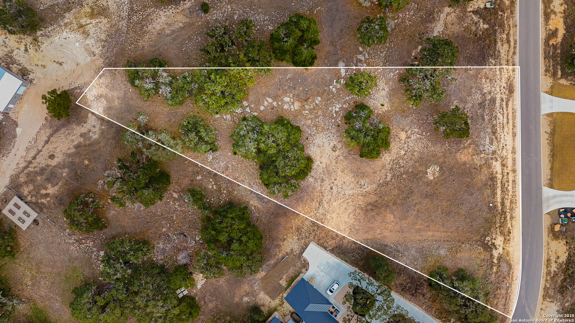 978 Maximino Ridge Rd. Bulverde, TX 78163 - Photo 17 of 19