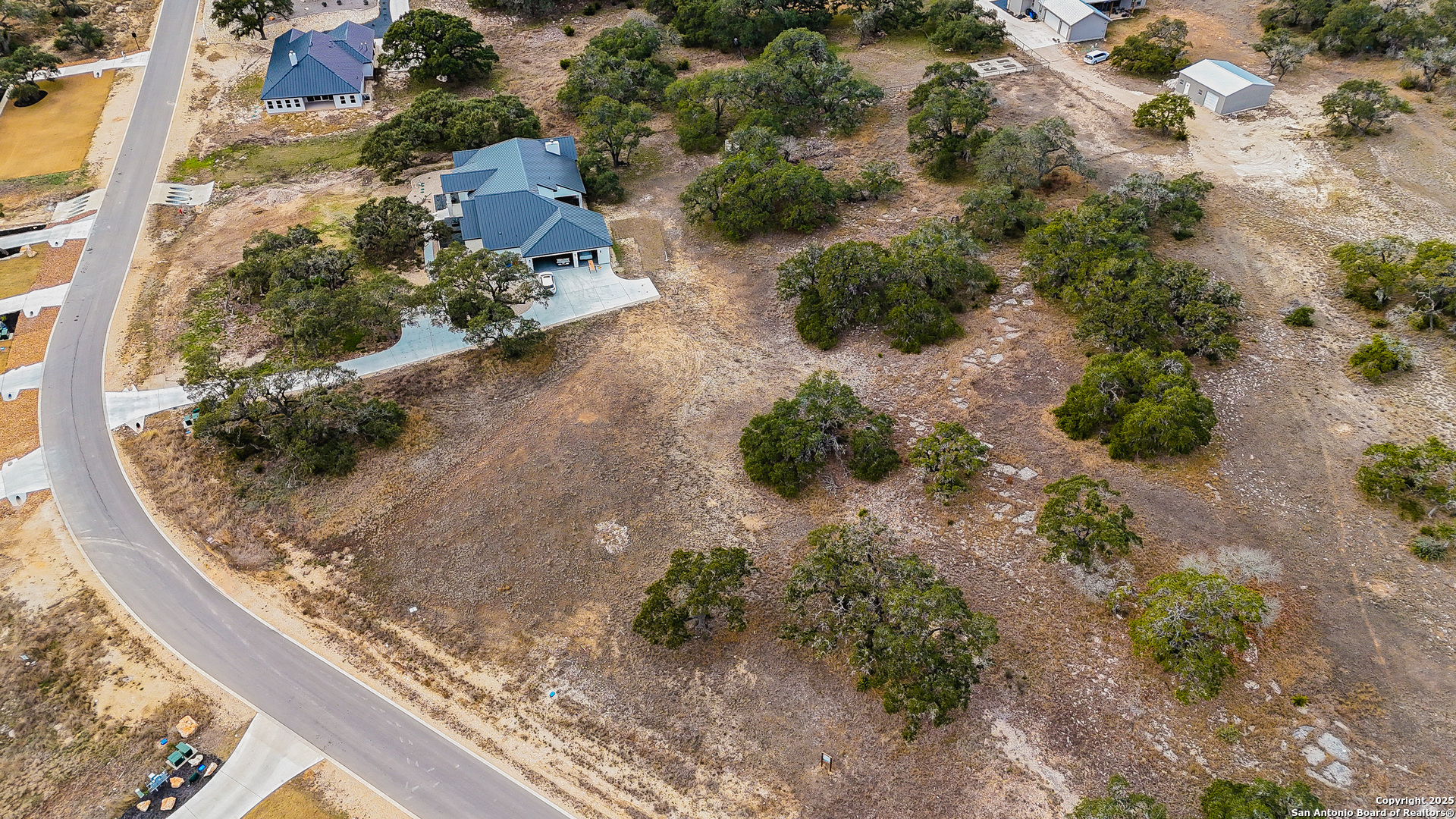 978 Maximino Ridge Rd. Bulverde, TX 78163 - Photo 18 of 19