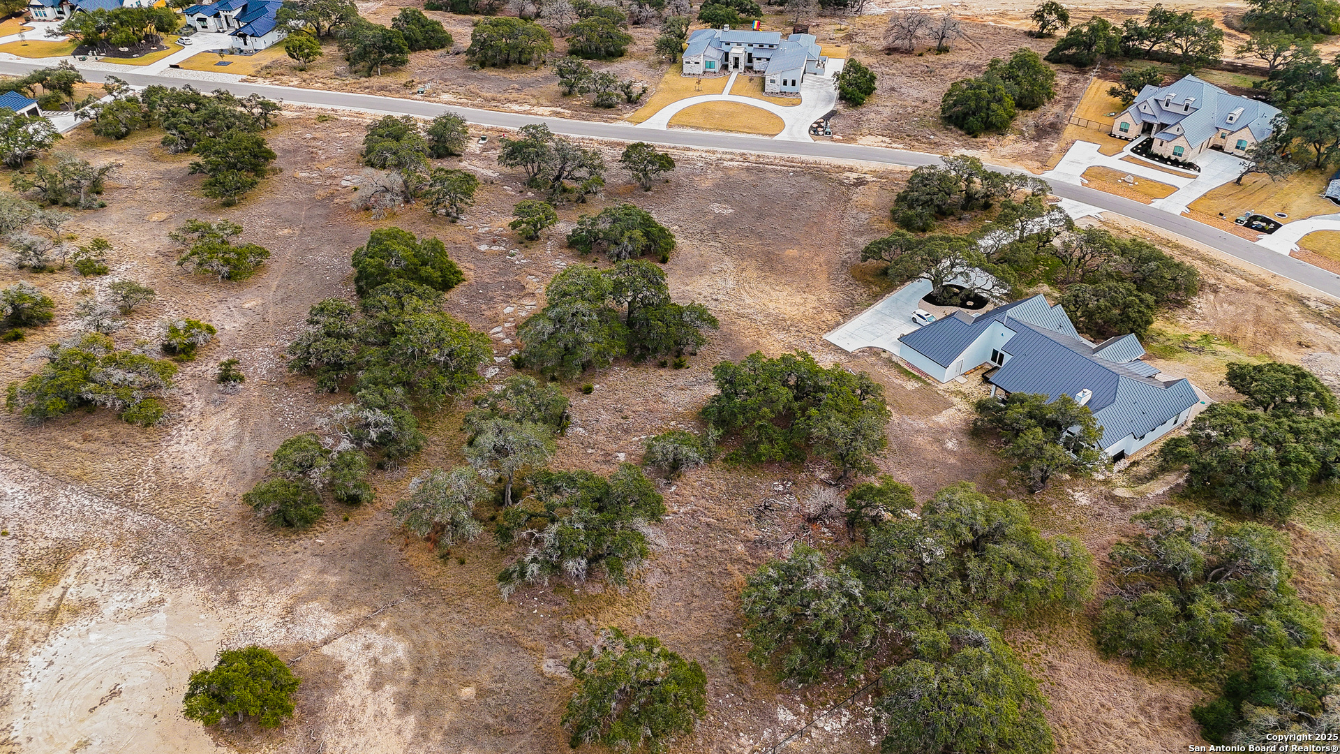 978 Maximino Ridge Rd. Bulverde, TX 78163 - Photo 4 of 19