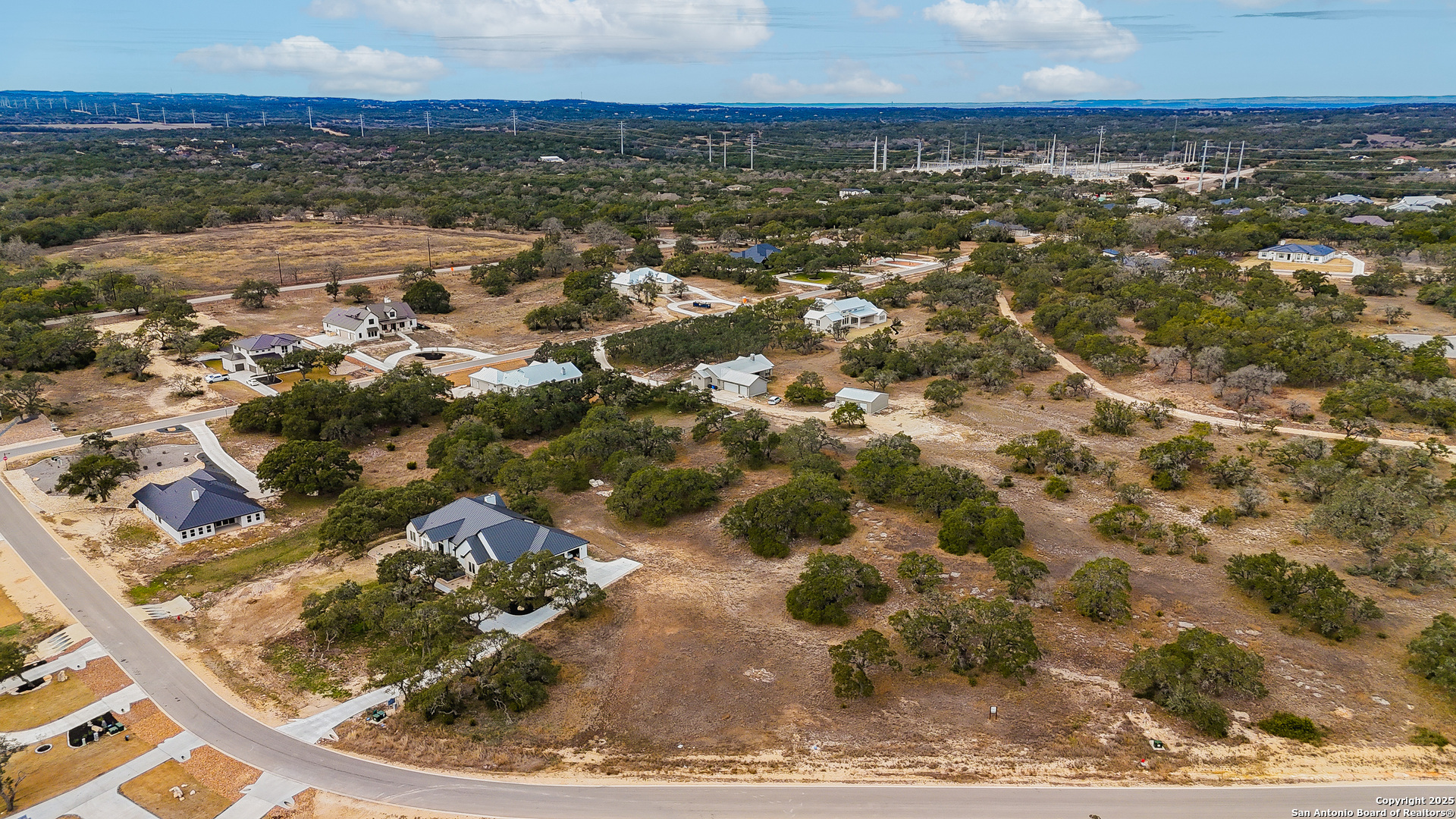 978 Maximino Ridge Rd. Bulverde, TX 78163 - Photo 5 of 19