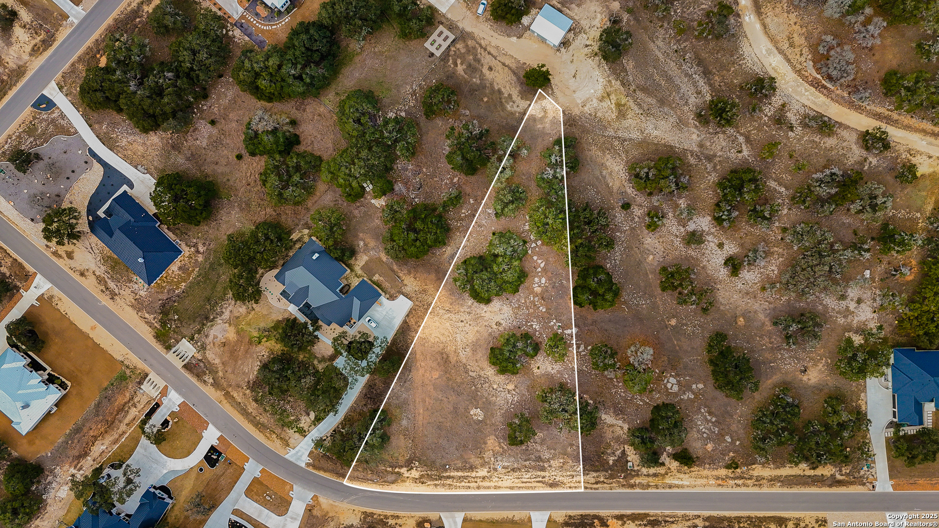 978 Maximino Ridge Rd. Bulverde, TX 78163 - Photo 8 of 19