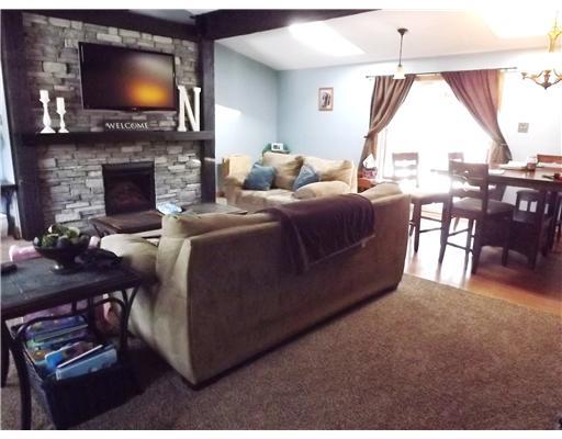 Great Room. 