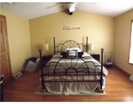 Bedroom. 