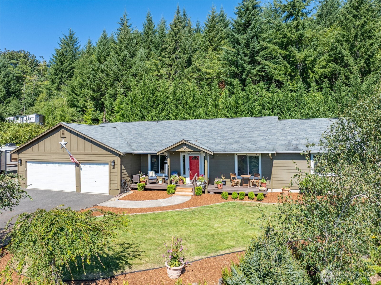 526 Haywire Road Chehalis, WA 98532 - Photo 1 of 40