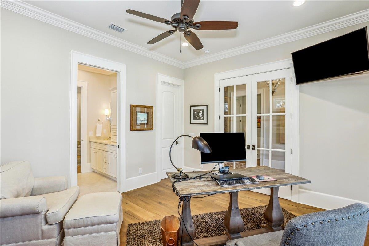 326 Poviner Place Fairhope, AL 36532 - Photo 33 of 41 Office