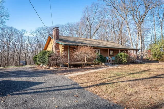 $550,000 | 56 Parmenter Lane, North Attleboro, MA 02760