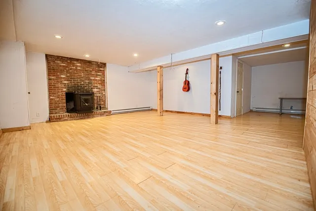 $550,000 | 56 Parmenter Lane, North Attleboro, MA 02760