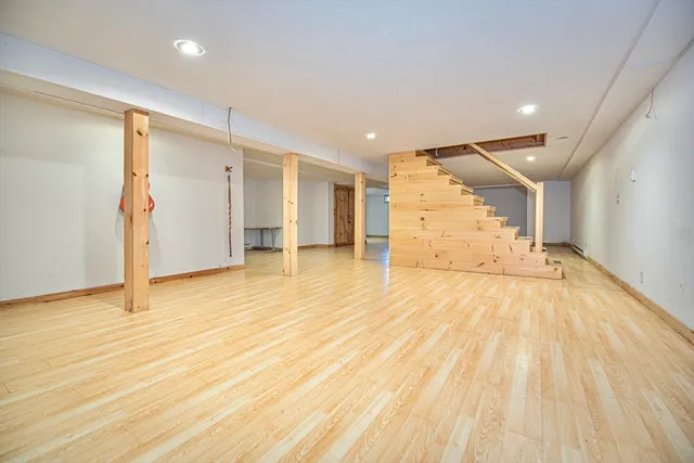 $550,000 | 56 Parmenter Lane, North Attleboro, MA 02760