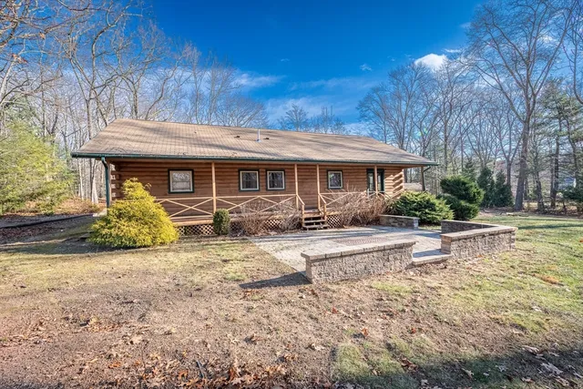 $550,000 | 56 Parmenter Lane, North Attleboro, MA 02760