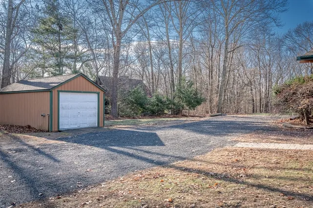 $550,000 | 56 Parmenter Lane, North Attleboro, MA 02760