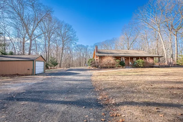 $550,000 | 56 Parmenter Lane, North Attleboro, MA 02760