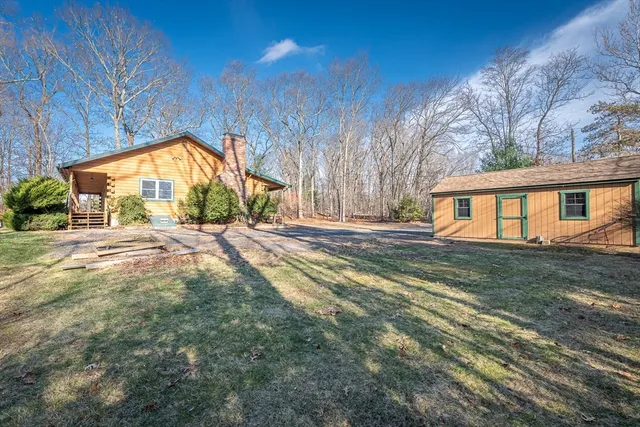 $550,000 | 56 Parmenter Lane, North Attleboro, MA 02760