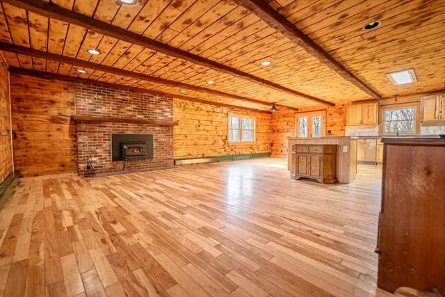 $550,000 | 56 Parmenter Lane, North Attleboro, MA 02760