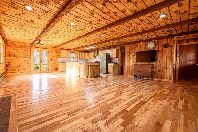 $550,000 | 56 Parmenter Lane, North Attleboro, MA 02760