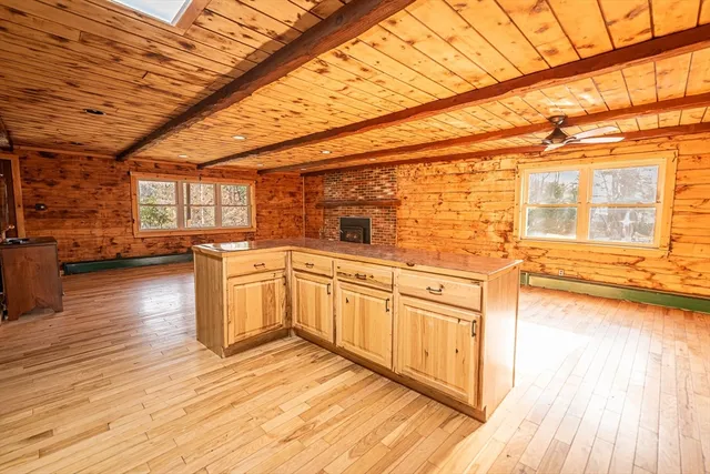 $550,000 | 56 Parmenter Lane, North Attleboro, MA 02760