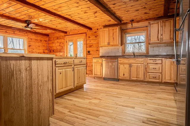 $550,000 | 56 Parmenter Lane, North Attleboro, MA 02760