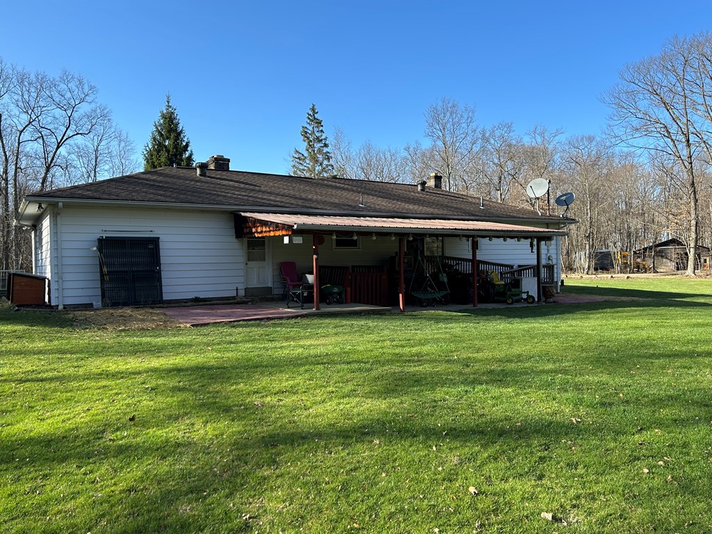 1268 Van Road Cranberry, PA 16319 - Photo 7 of 36 Gallery Image 7