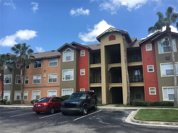 $1,750 | 2212 Grand Cayman Court, Unit 1626, Kissimmee, FL 34741