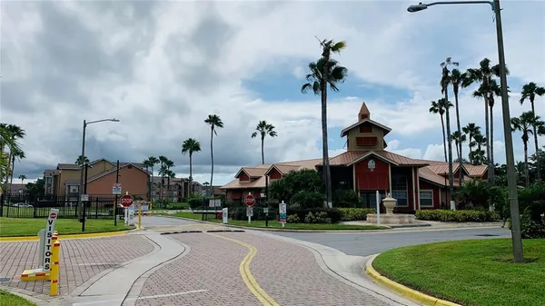 $1,750 | 2212 Grand Cayman Court, Unit 1626, Kissimmee, FL 34741