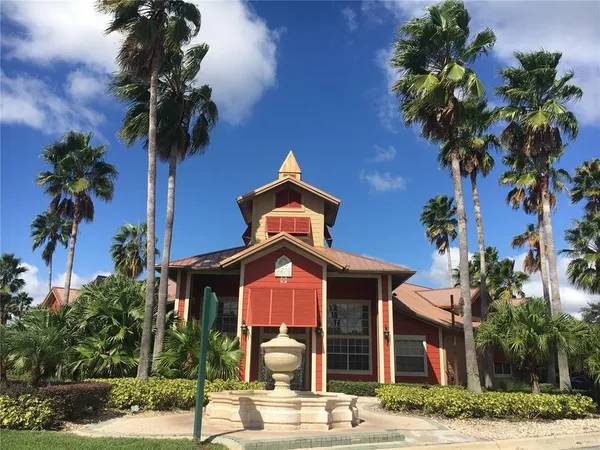 $1,750 | 2212 Grand Cayman Court, Unit 1626, Kissimmee, FL 34741