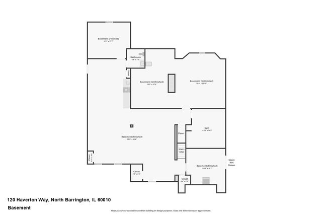 a picture of a room with a cabinet