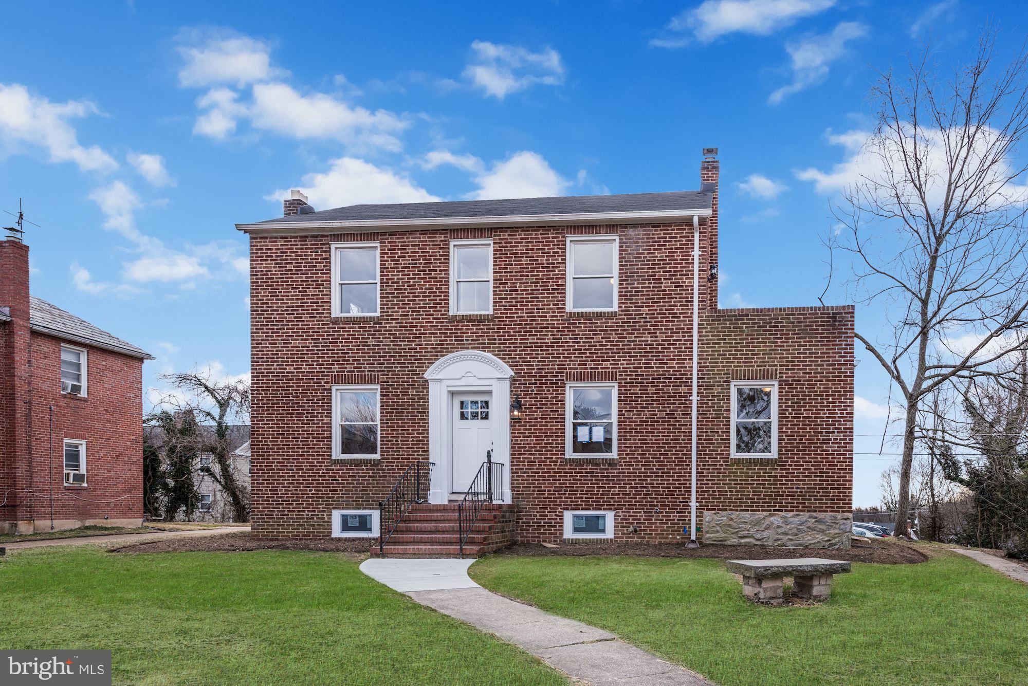 6305 Mt Ridge Road Catonsville, MD 21228 - Photo 1 of 31 6305 MT Ridge Rd