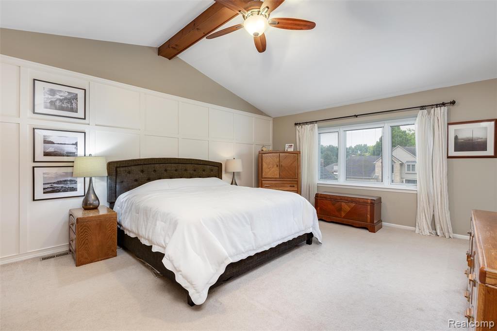 793 Box Canyon Court Rochester Hills, MI 48309 - Photo 31 of 48