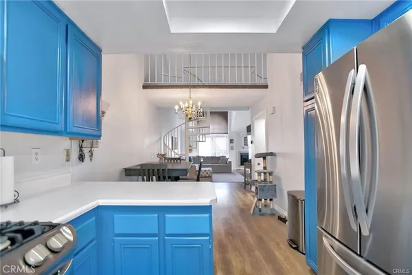 $440,000 | 18121 Erik Court, Unit 314, Canyon Country, CA 91387