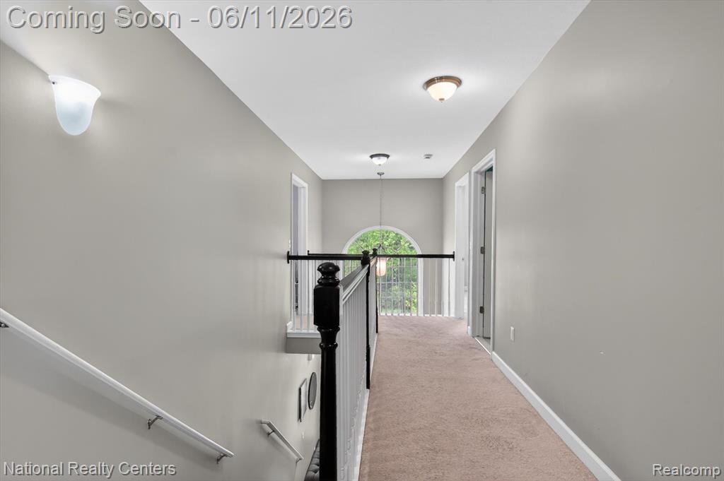 27412 Victoria Road Novi, MI 48374 - Photo 22 of 61