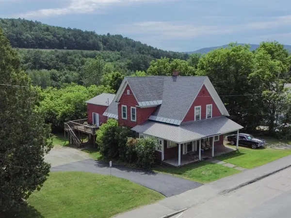 $475,000 | 207 West Main Street, Littleton, NH 03561