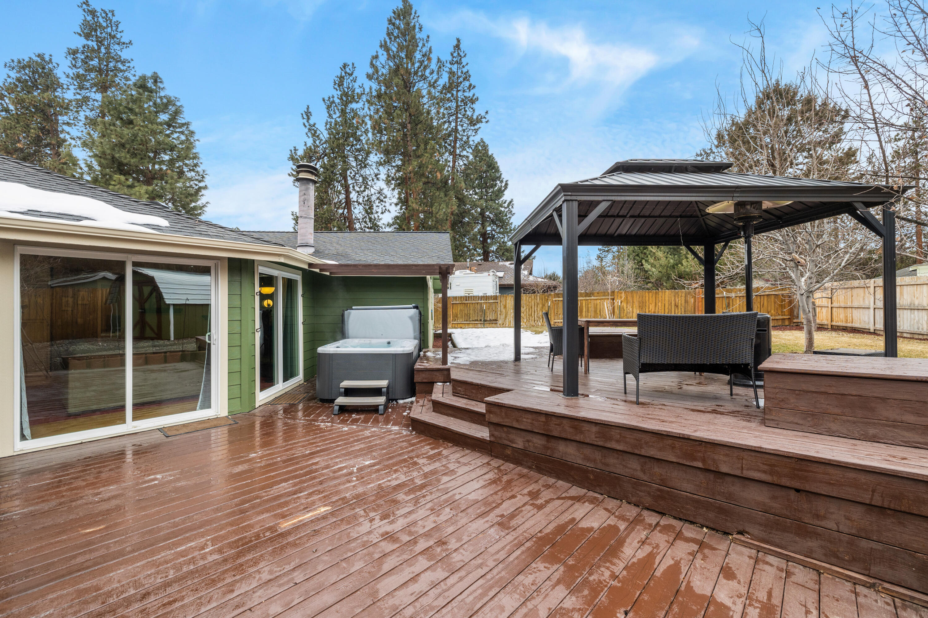 61147 Benham Road Bend, OR 97702 - Photo 27 of 45 61147 Benham