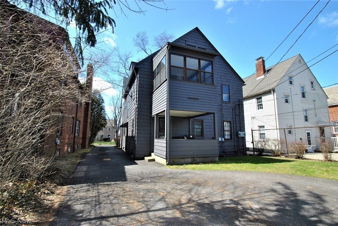 3585 Daleford Road Cleveland, OH 44120 - Photo 15 of 15