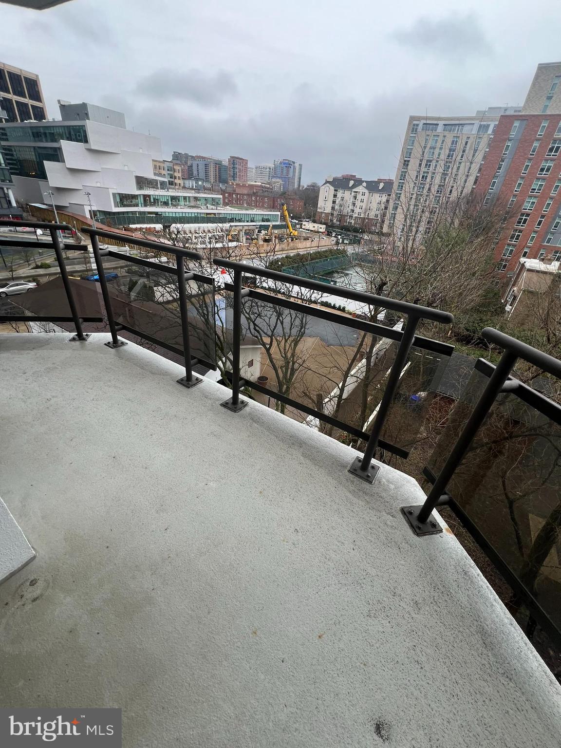 1530 Key Boulevard, Unit 510 Arlington, VA 22209 - Photo 12 of 25