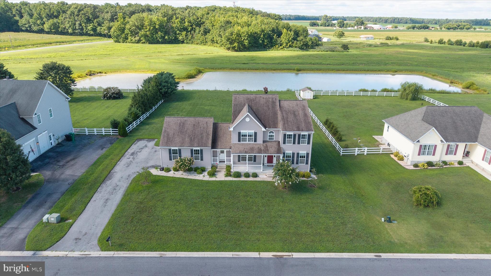 209 Riding Path Drive Clayton, DE 19938 - Photo 1 of 47 Gallery Image 1