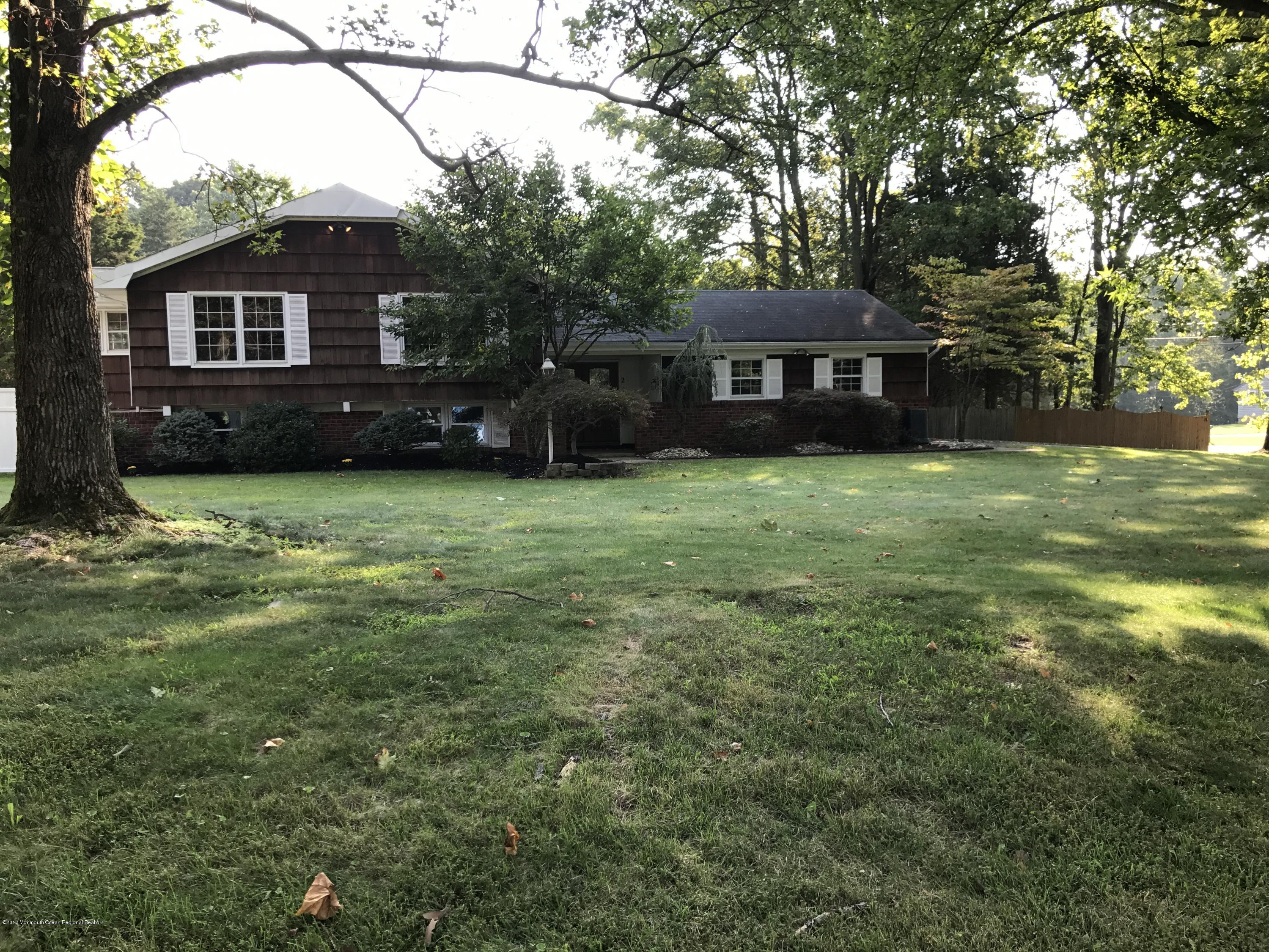 2 Becket Road Manalapan, NJ 07726 - Photo 1 of 19 IMG_3045