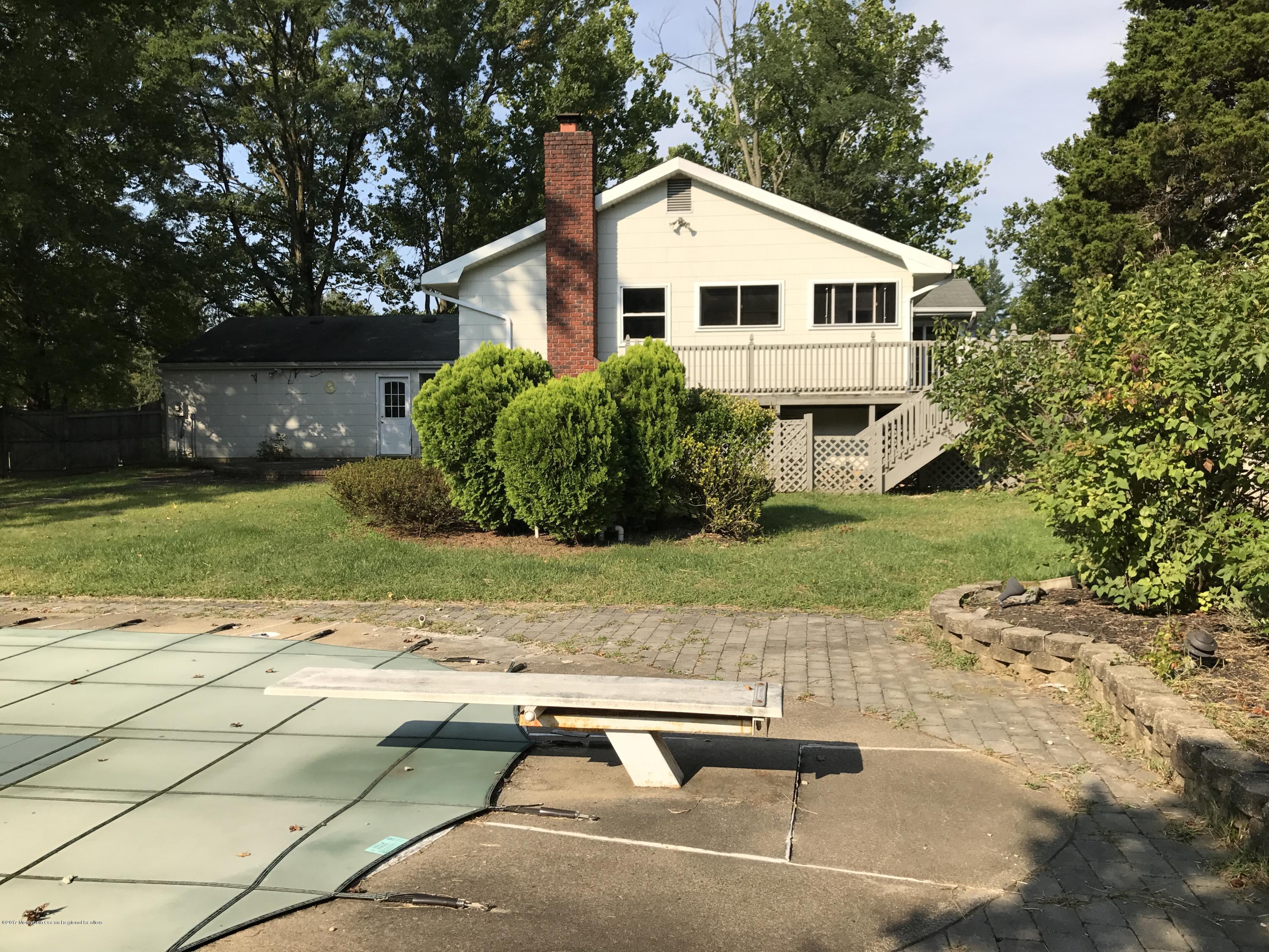 2 Becket Road Manalapan, NJ 07726 - Photo 18 of 19 IMG_3105