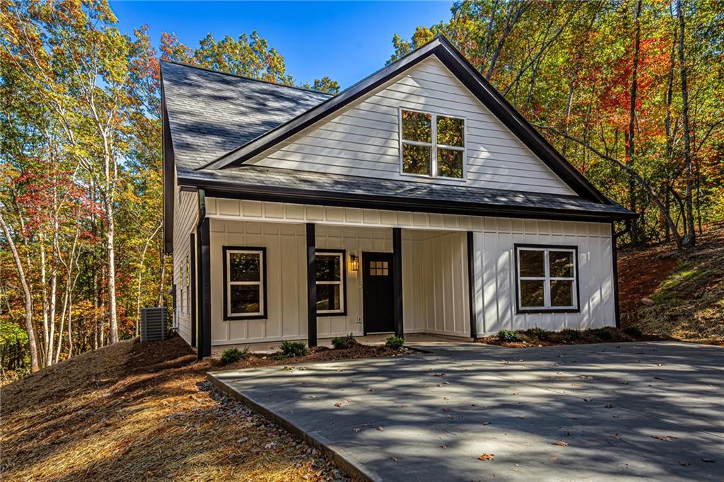 200 Pine Road, Dahlonega, GA 30533 Compass