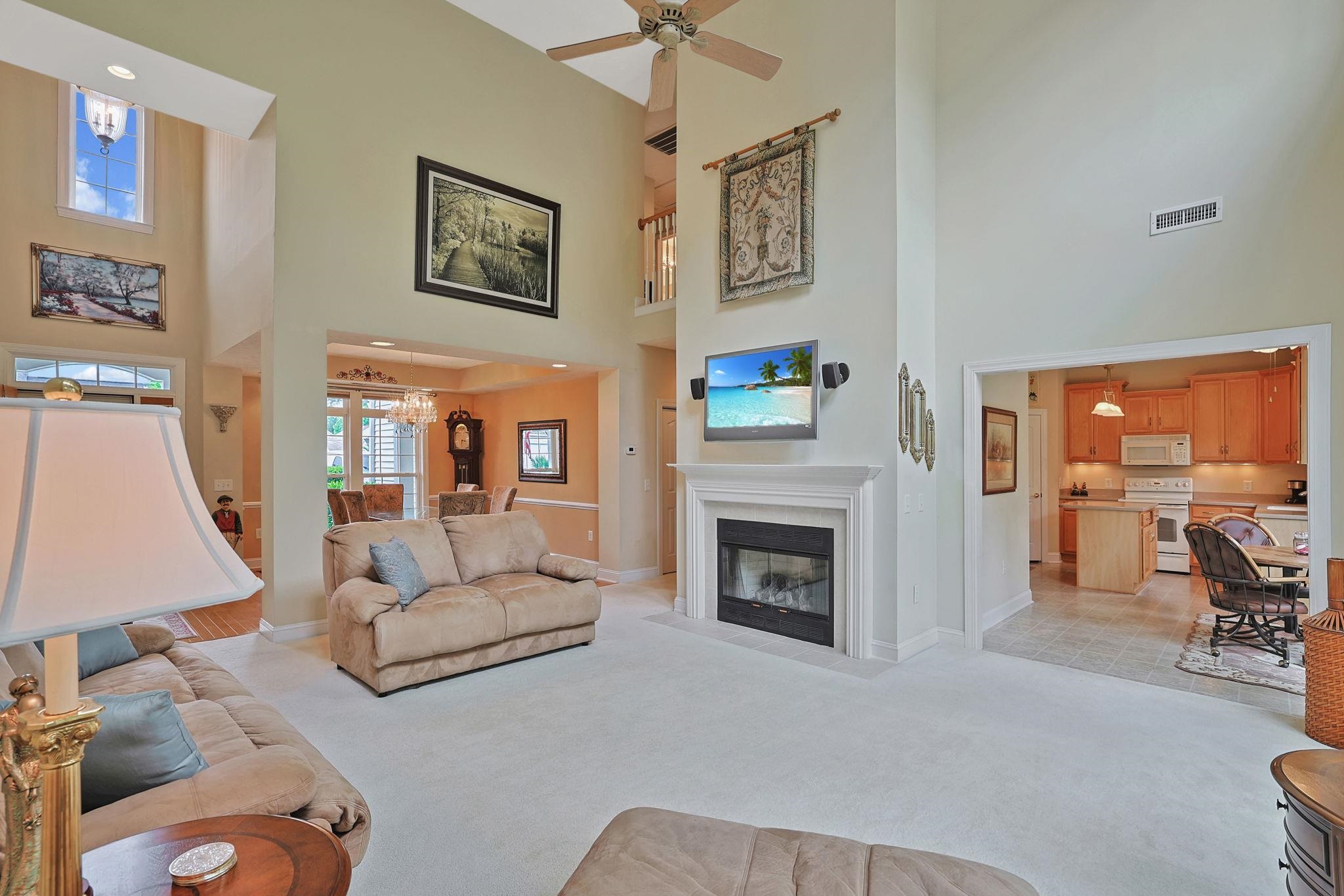 226 Laurel Bay Drive Murrells Inlet, SC 29576 - Photo 3 of 48