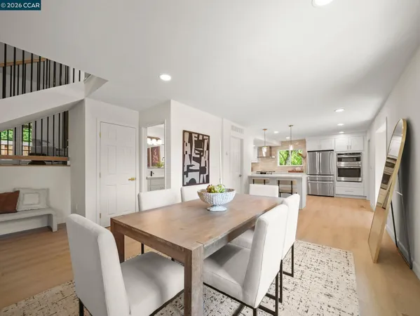 $1,350,000 | 441 Sycamore Hill Drive, Danville, CA 94526