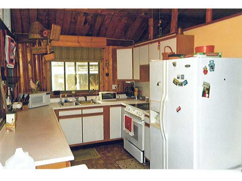 4 Clydes Yard Road Dedham, ME 04429 - Photo 7 of 19 Kitchen.
